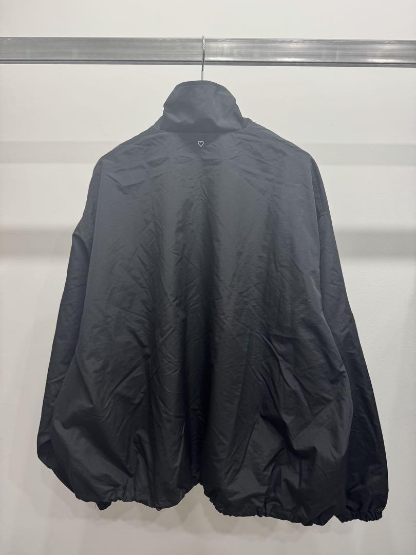 ジャケット・アウター BASICKS 24AW UMBRO NYLON TRACK SET UP