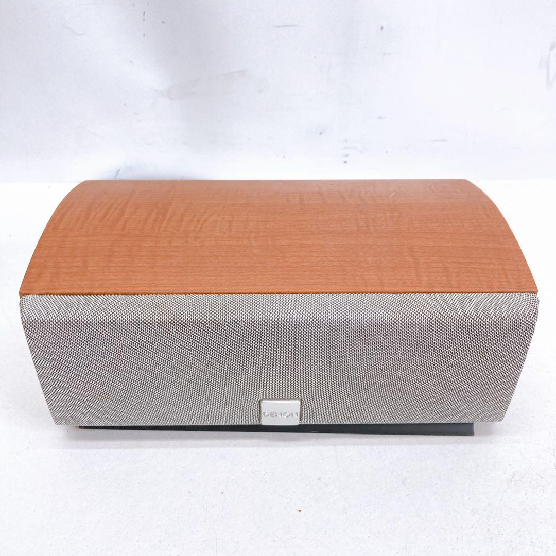 ⭕️安心保証 DENON ホームシアターシステム DHT-M330 02354