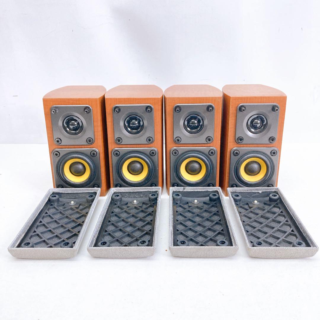 ⭕️安心保証 DENON ホームシアターシステム DHT-M330 02354 ⭕️安心保証 DENON ホームシアターシステム DHT-M330 02354