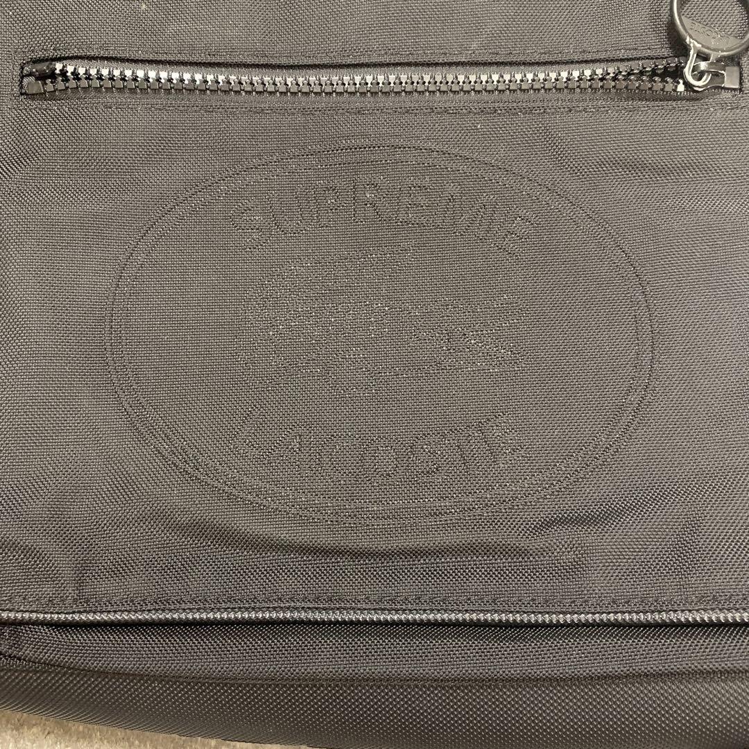専用　supreme ラコステ バッグ
