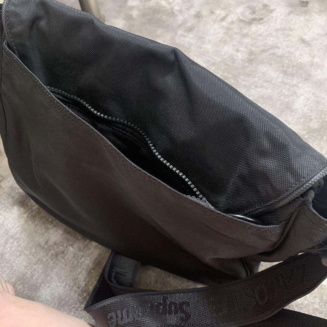 専用　supreme ラコステ バッグ