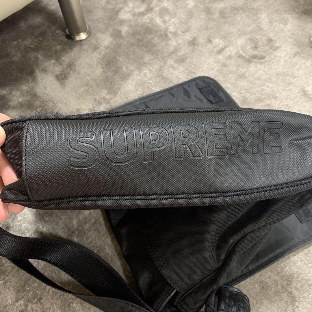 専用　supreme ラコステ バッグ