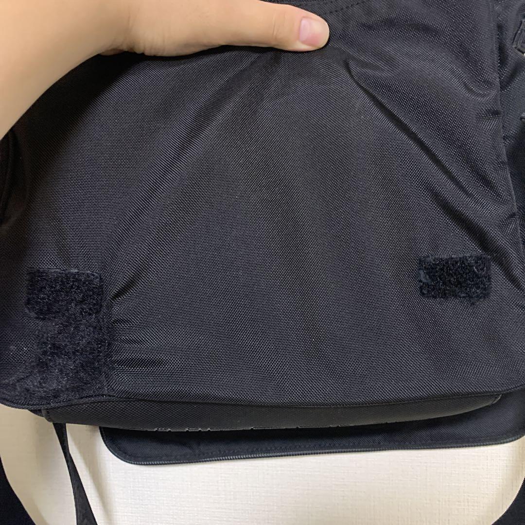 専用　supreme ラコステ バッグ