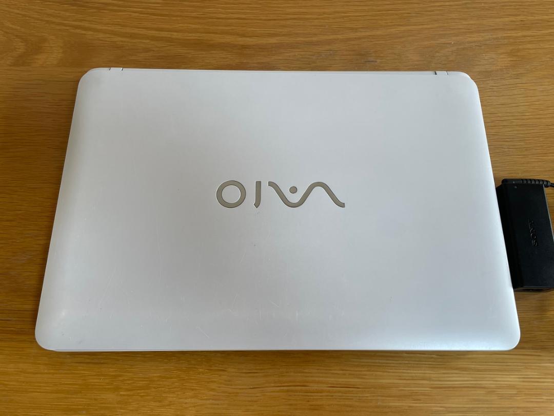 爆速 SONY ノートパソコン Office 爆速 SONY ノートパソコン Office - メルカリ