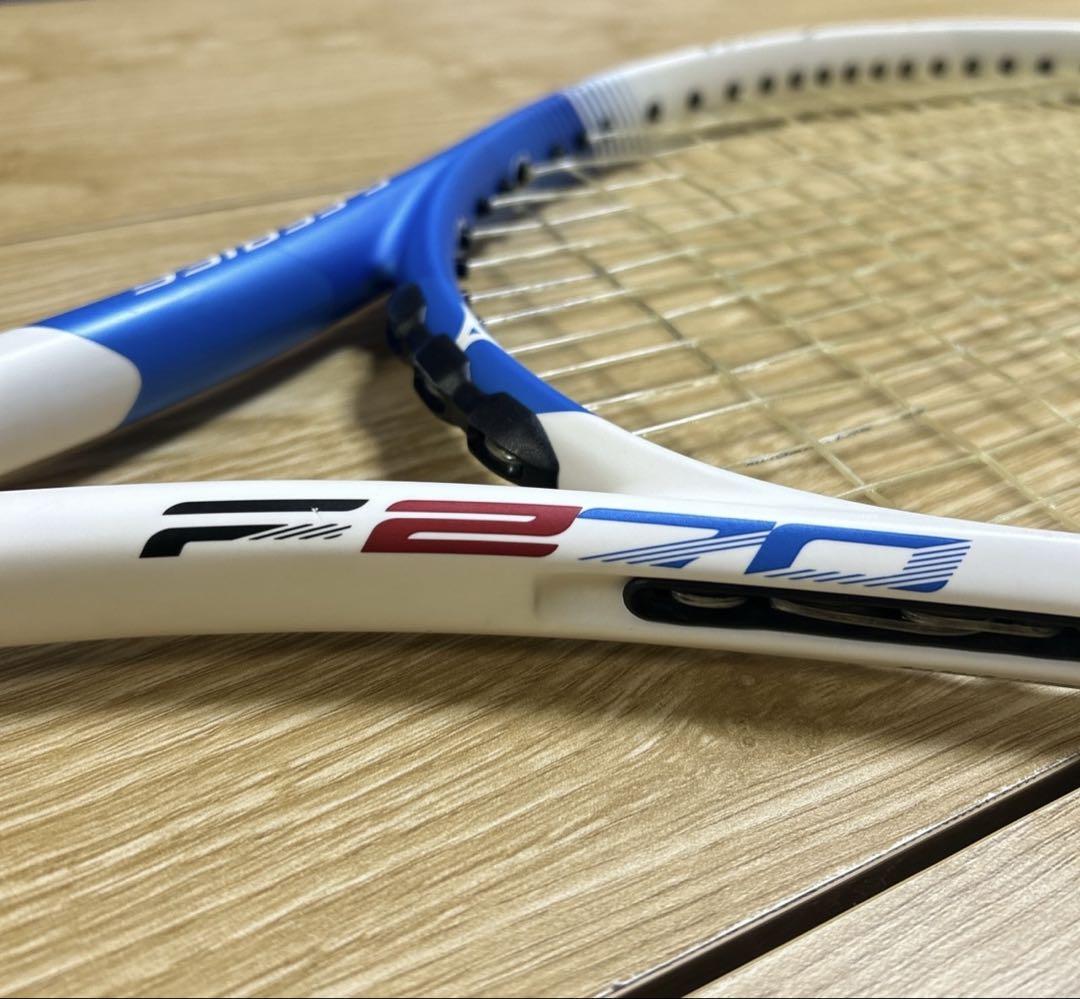ミズノ エフ270 MIZUNO F270 2022年モデル