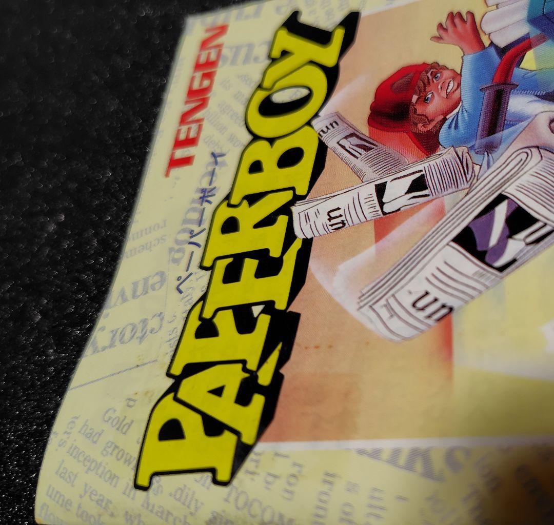 箱 説明書付きSEGA