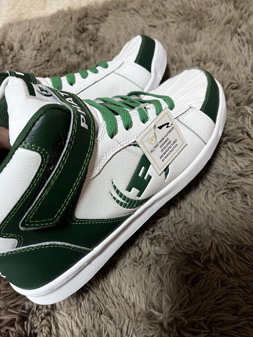 Phat farm スニーカー  ファットファーム