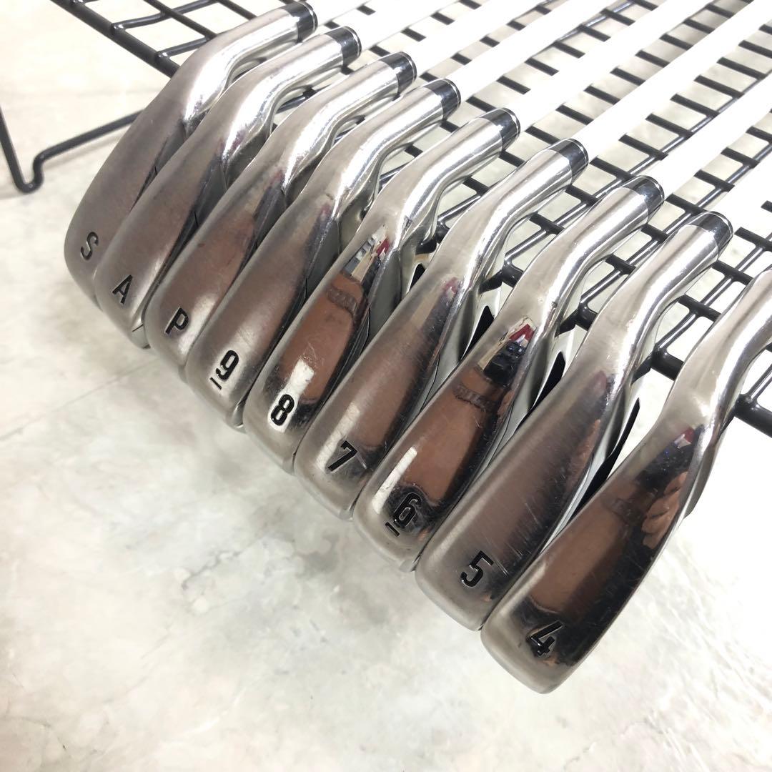 キャロウェイ ビッグバーサベータ メンズゴルフアイアン9本セット SR 初心者 キャロウェイ ビッグバーサベータ メンズゴルフアイアン9本セット SR 初心者