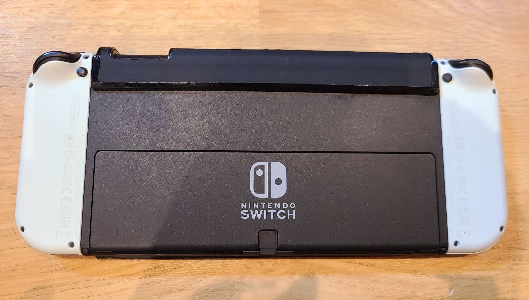 Nintendo Switch 有機EL 本体