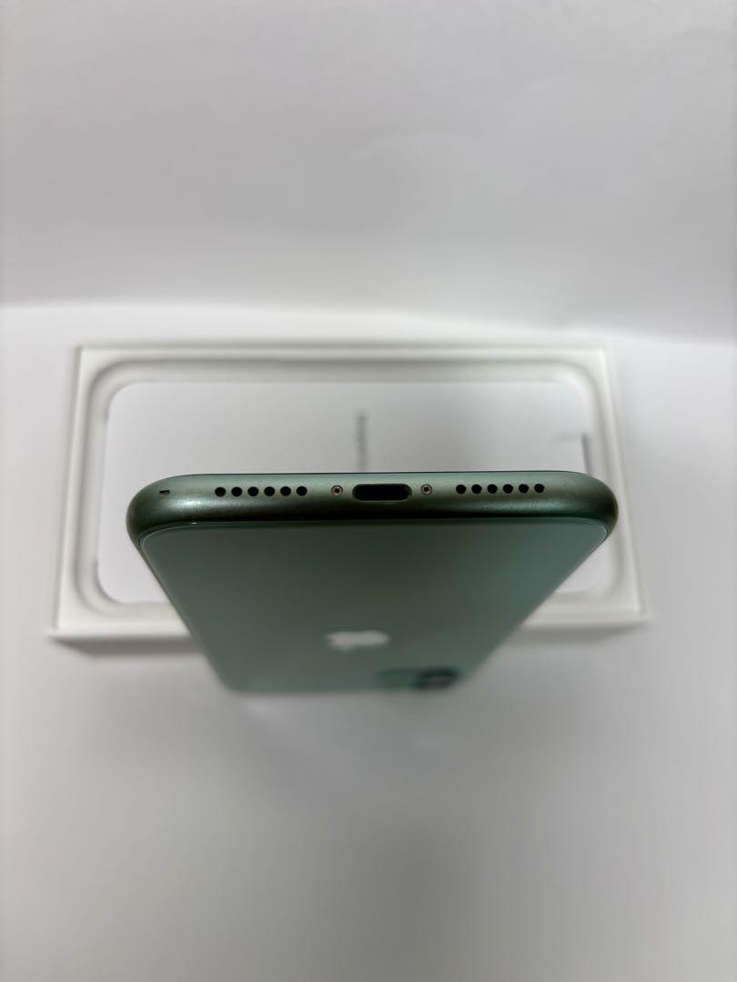 Apple iPhone