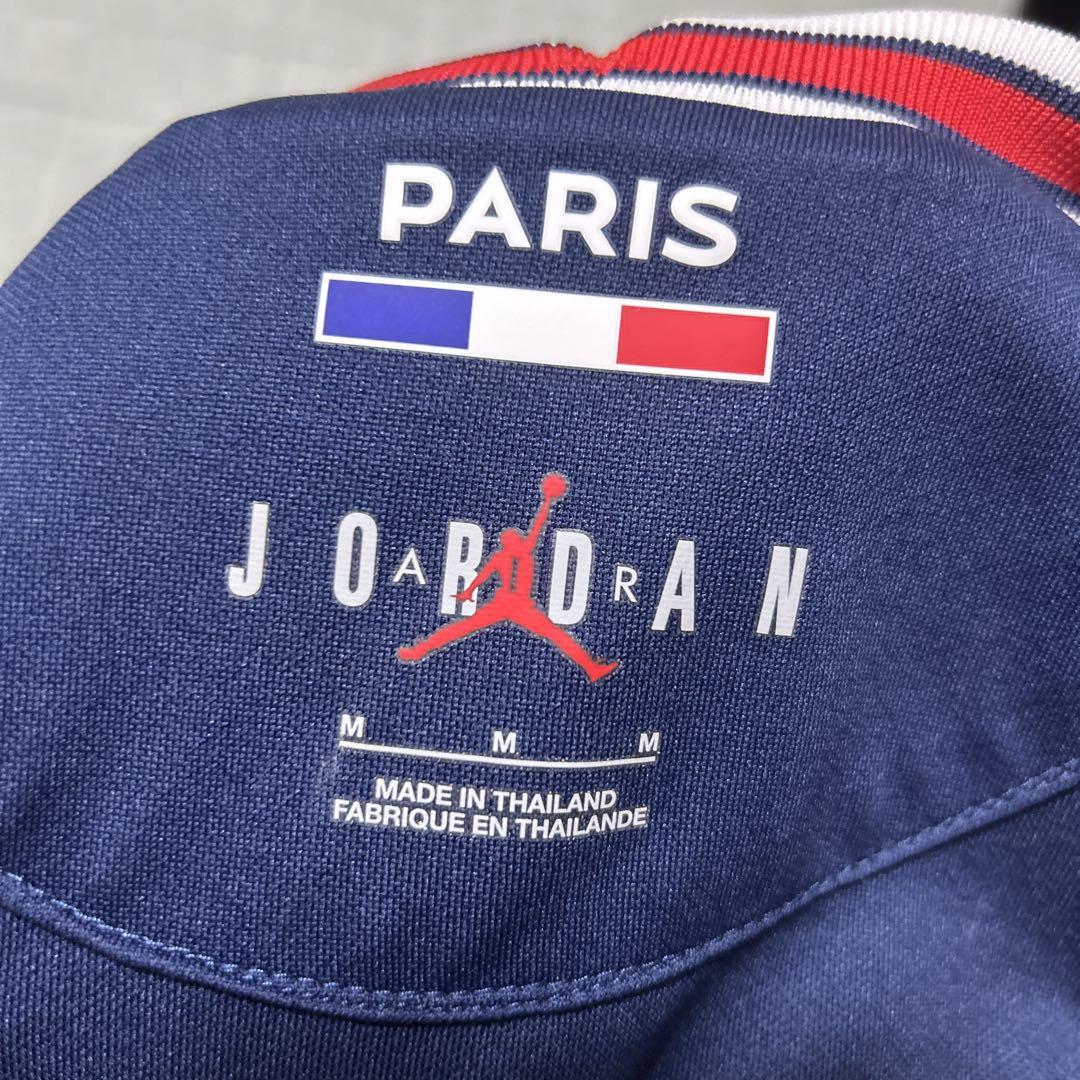 パリ・サンジェルマンpsg 21-22 CL エムバペ　ユニフォーム