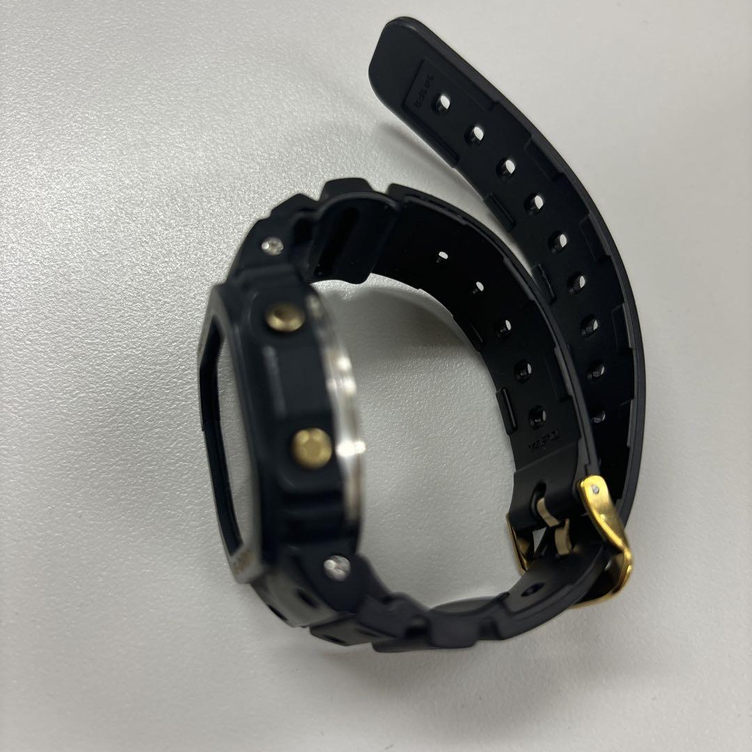 CASIO G-SHOCK DW-5600スピードモデル　200M WATER