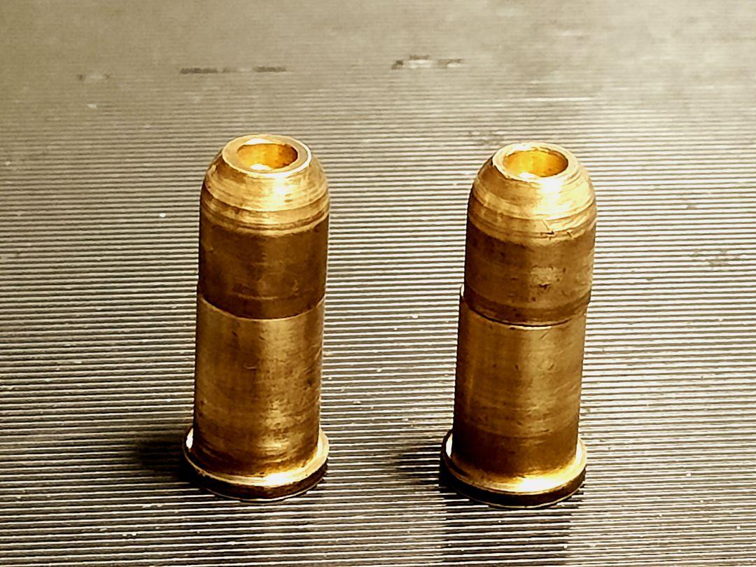 コクサイ S＆W 357マグナム HIGWAy PATROLMAN M-28