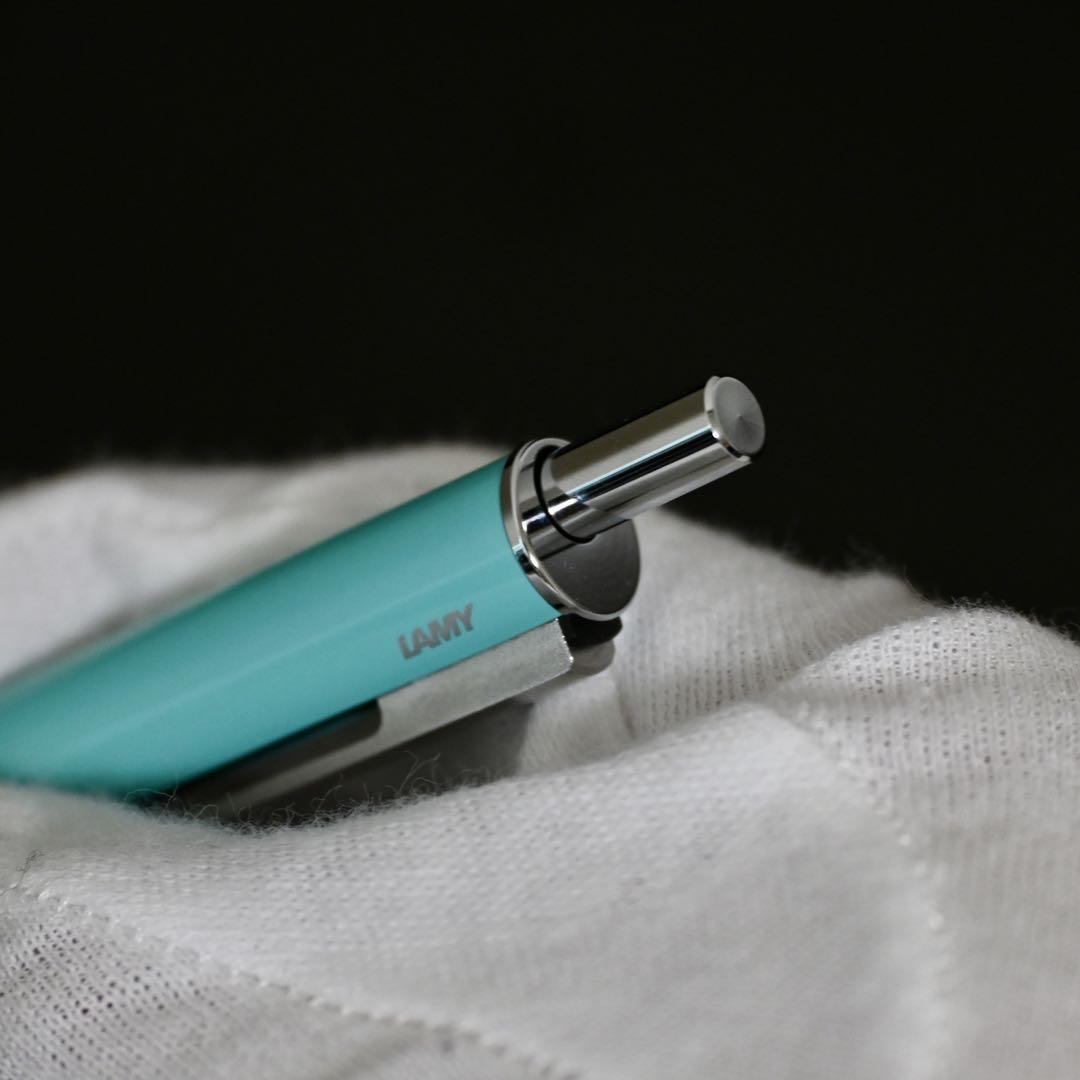 入荷なう Lamy lagoon メルカリ - ラグーン swift ラミー 限定 スイフト 2025 筆記具