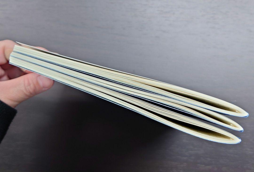 Amazon.co.jp: コナン青山剛昌ネームノート3冊FBI連続殺害事件編