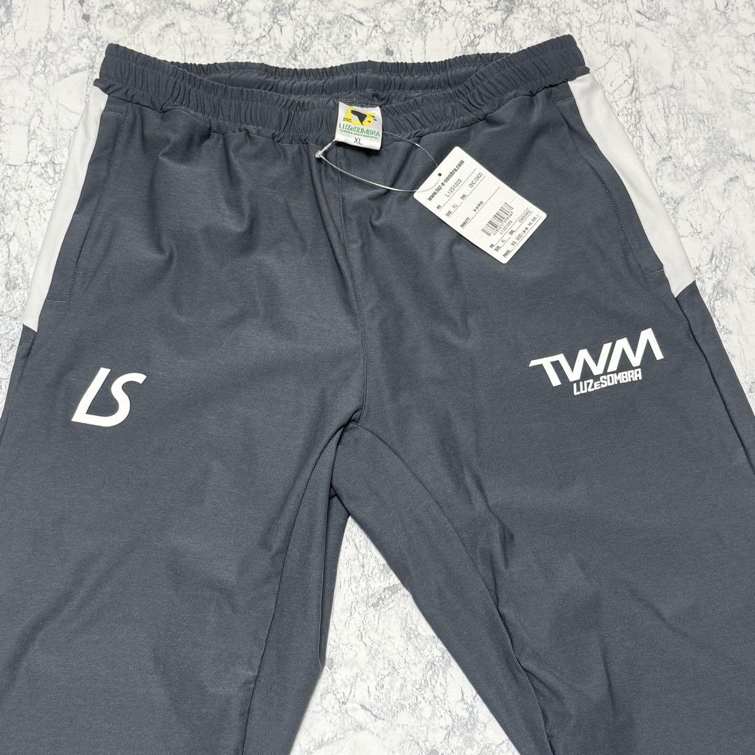 新品未使用　Luzesombra TWM DRY ANKLECUT PANTS