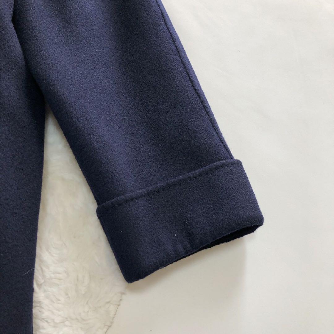 大きいサイズ13＋ロングコート