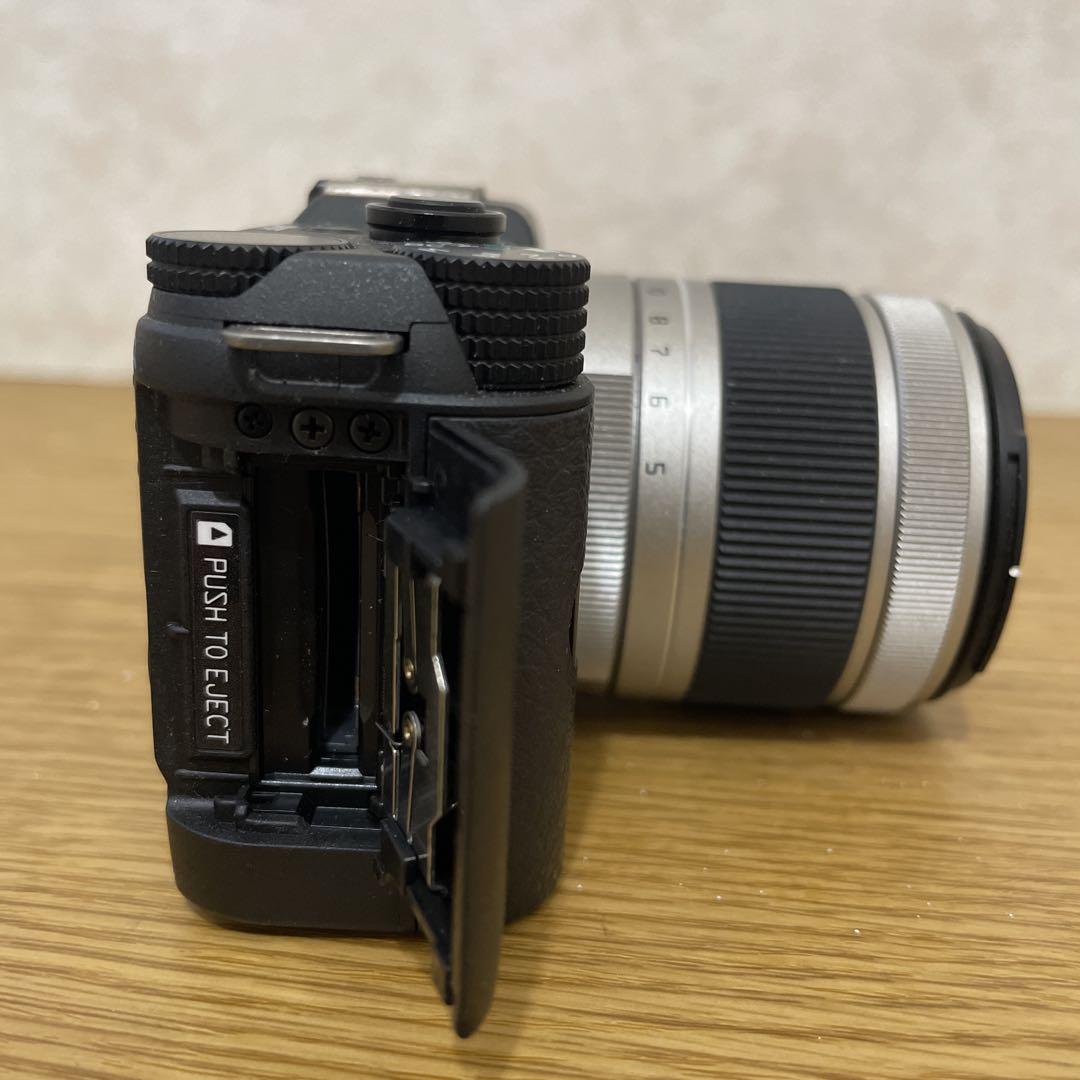 PENTAX