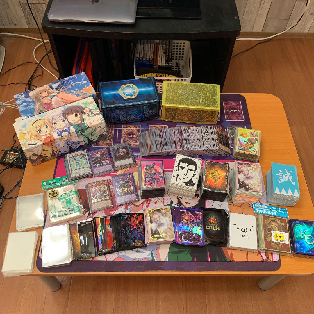 最安値挑戦】 遊戯王 引退品 まとめ売り 最終値下げ 遊戯王 トレーディングカード¥44,916-eur-artec.fr 最安値挑戦】 遊戯王 引退品 まとめ売り 最終値下げ 遊戯王 トレーディングカード¥44,916-eur-artec.fr