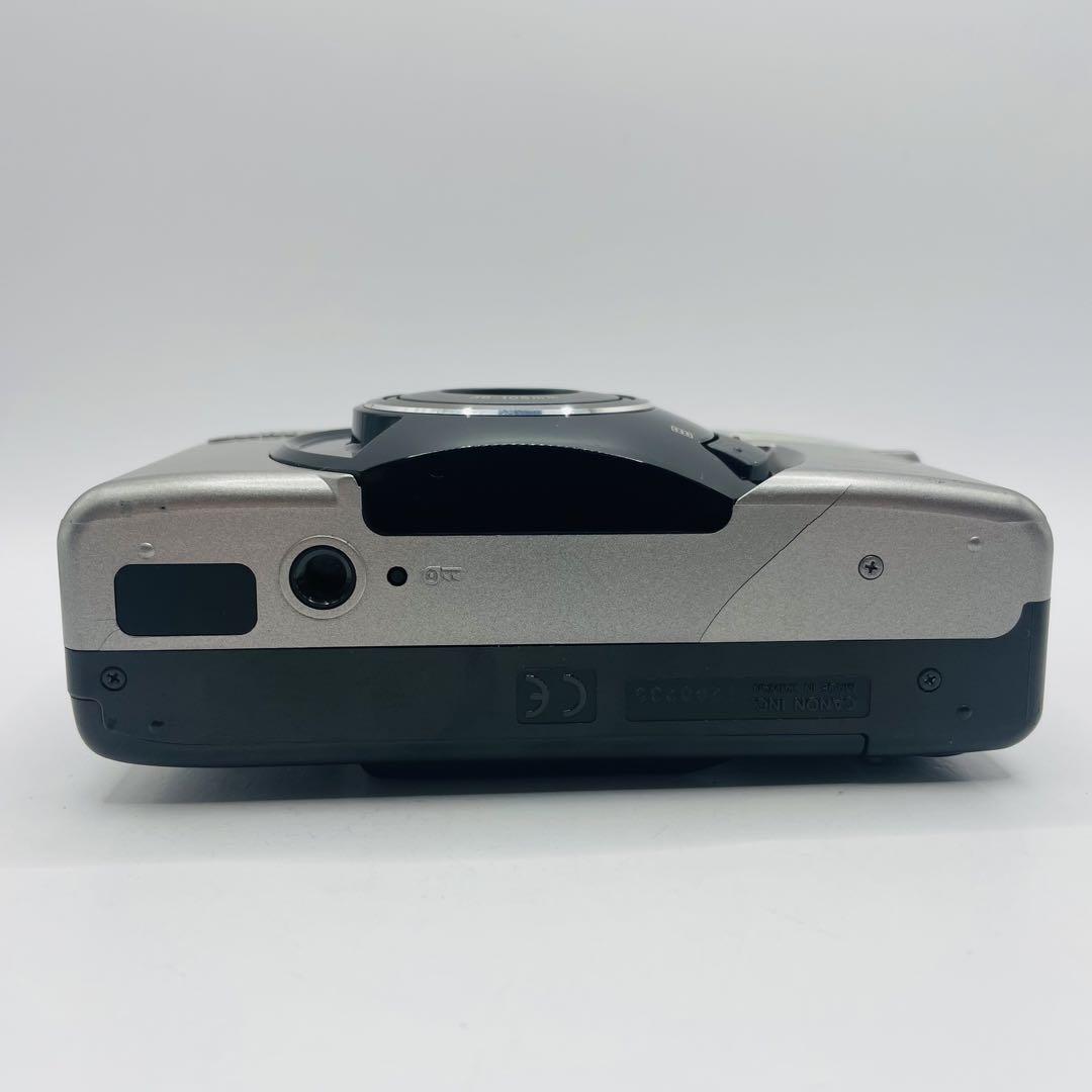 美品 Canon Autoboy Luna 105 ルナ 105 フィルムカメラ