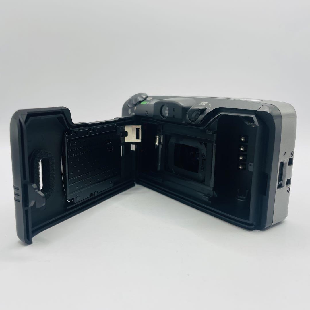 美品 Canon Autoboy Luna 105 ルナ 105 フィルムカメラ