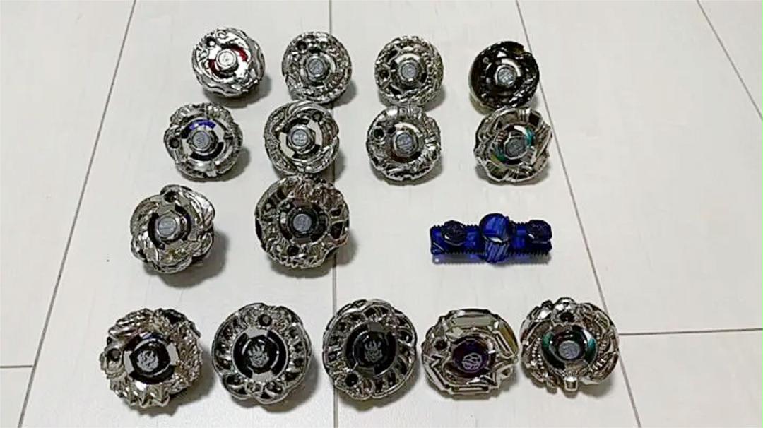 期間限定送料無料 色褪せないメタルファイトベイブレード Zero G まとめ売り プレミアム Www Copilaser Com Mx