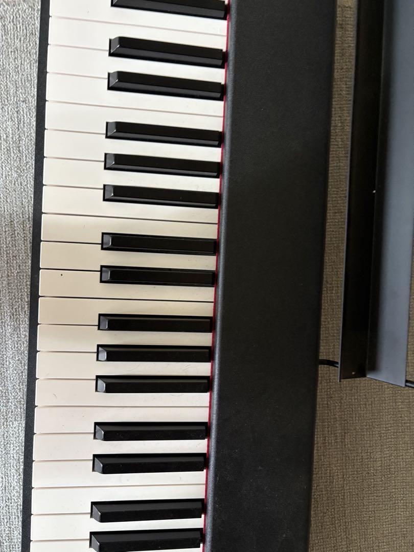 S*o様 KORG D1 Digital 88鍵 ブラック