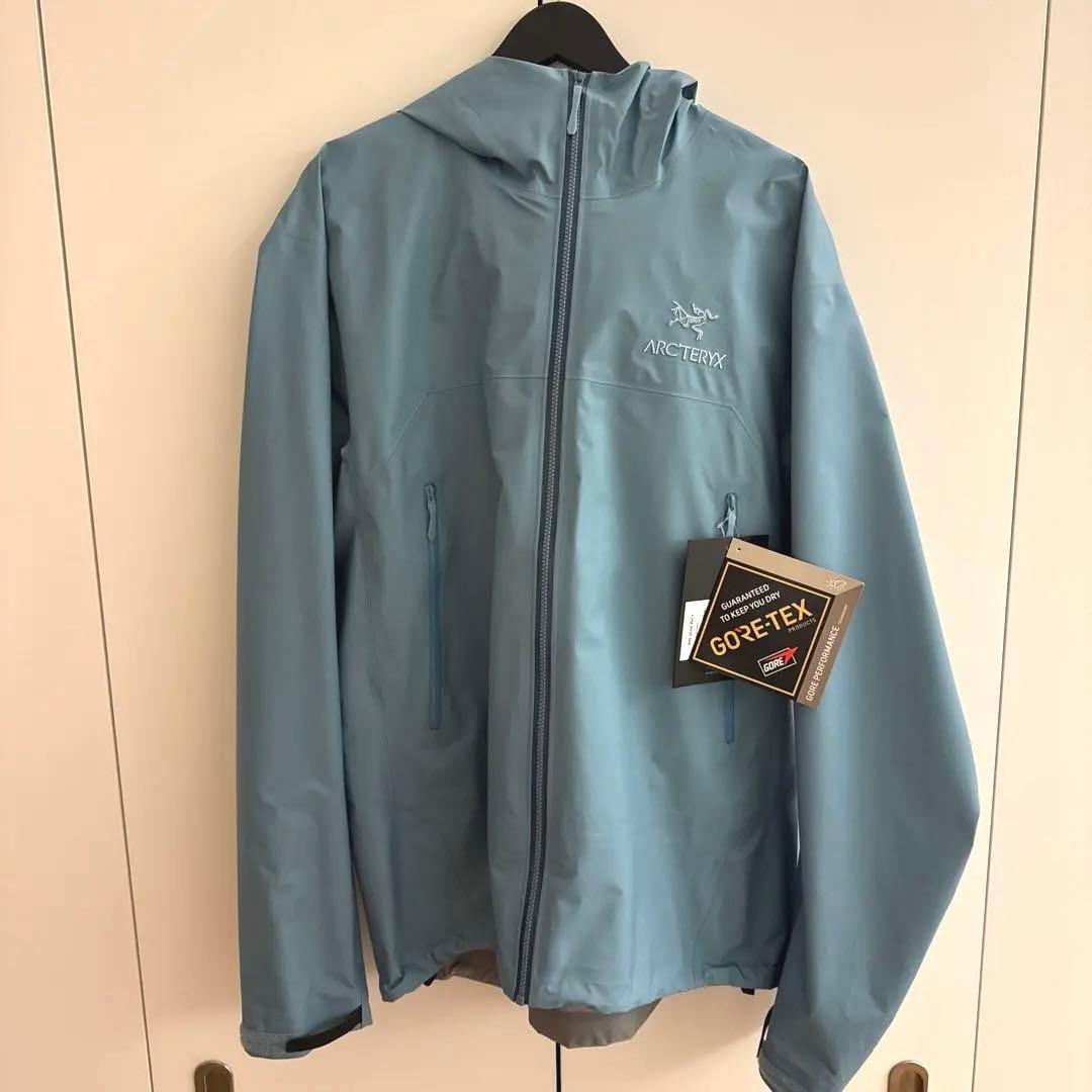 アークテリクス Beta JacketL