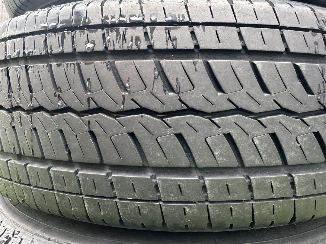 Toyo H20 17インチ ホイールセット