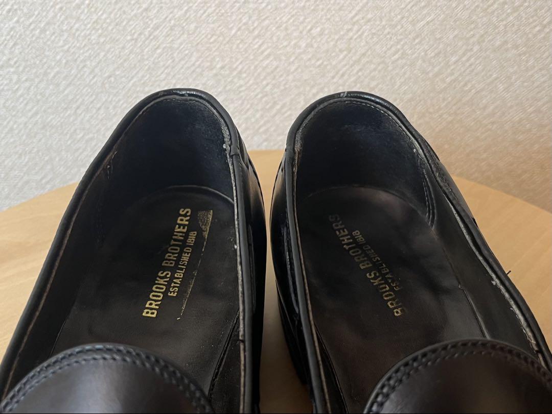 ど*ち様 Alden 770 タッセルローファー US7.5D