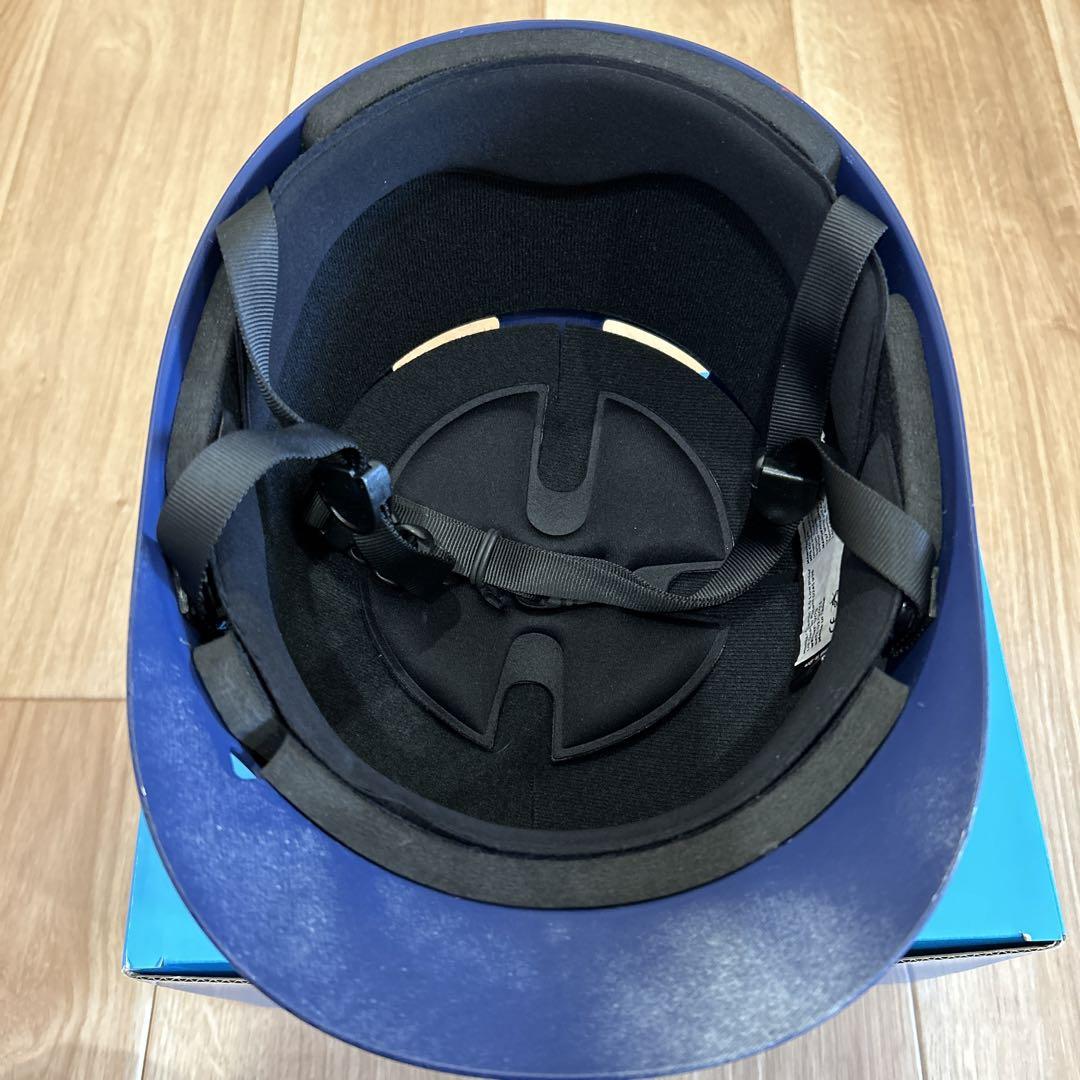 サンドボックス　sandbox ヘルメット　ローライダー　クラシック　2.0