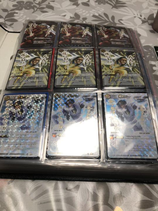 バトスピ】仮面ライダーオーズデッキ｜bs_tomo10
