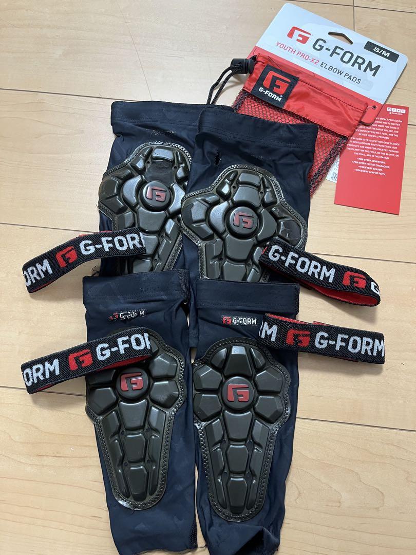 G-FORM プロテクター