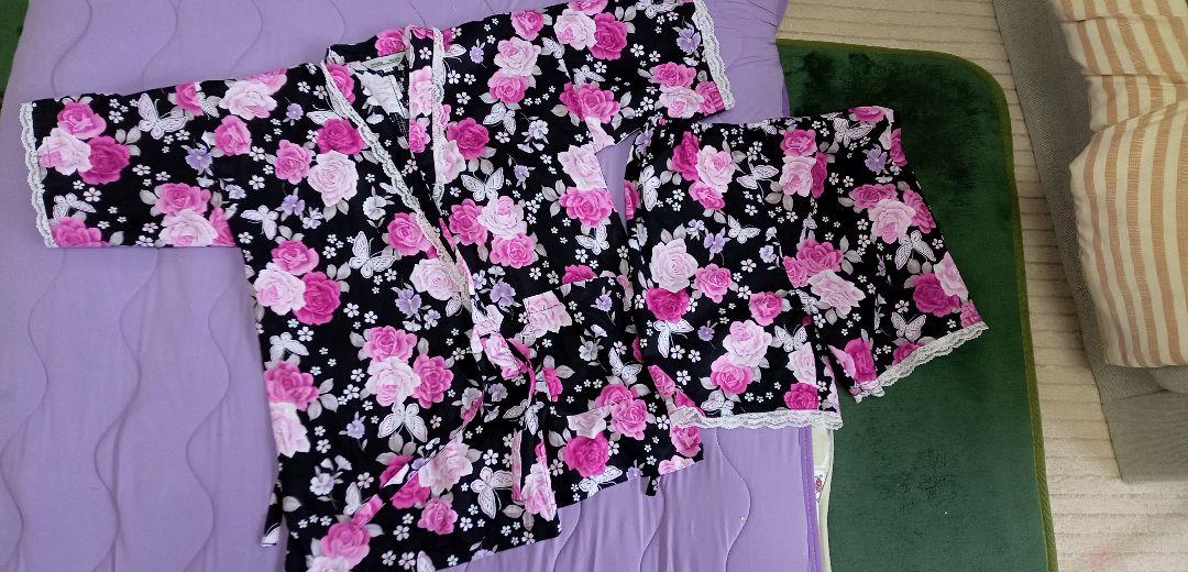 女の子 甚平 150センチ 無料サンプルok 女の子 甚平 150センチ 無料サンプルok