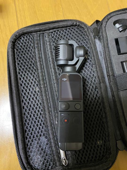 HOT大人気 DJI コンボ 延長ロッド キャリングケース Fy6Y0-m56284482083 POCKET 2 Creator 正規品人気