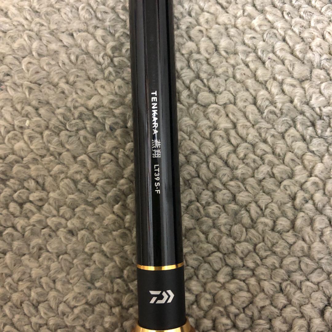豊富な2022 テンカラ燕翔LT39SF UVGPd-m56284730110 新作品質保証