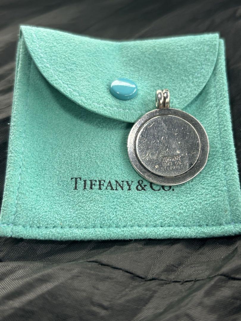 Tiffany & Co. セントクリストファー
