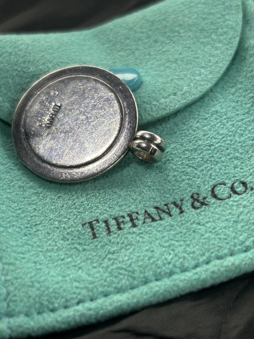 Tiffany & Co. セントクリストファー
