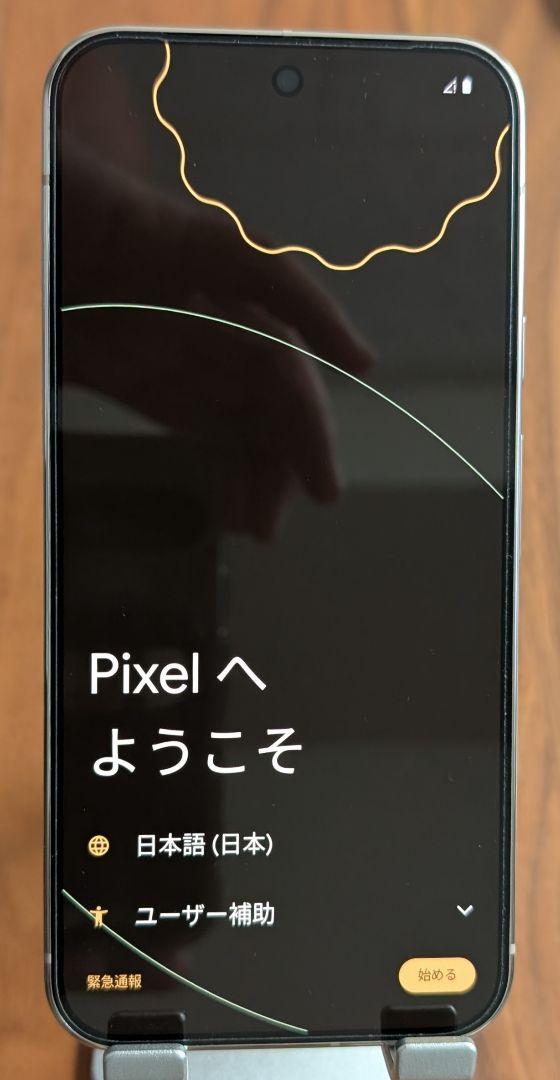 Google Pixel 9 Pro XL 256GB