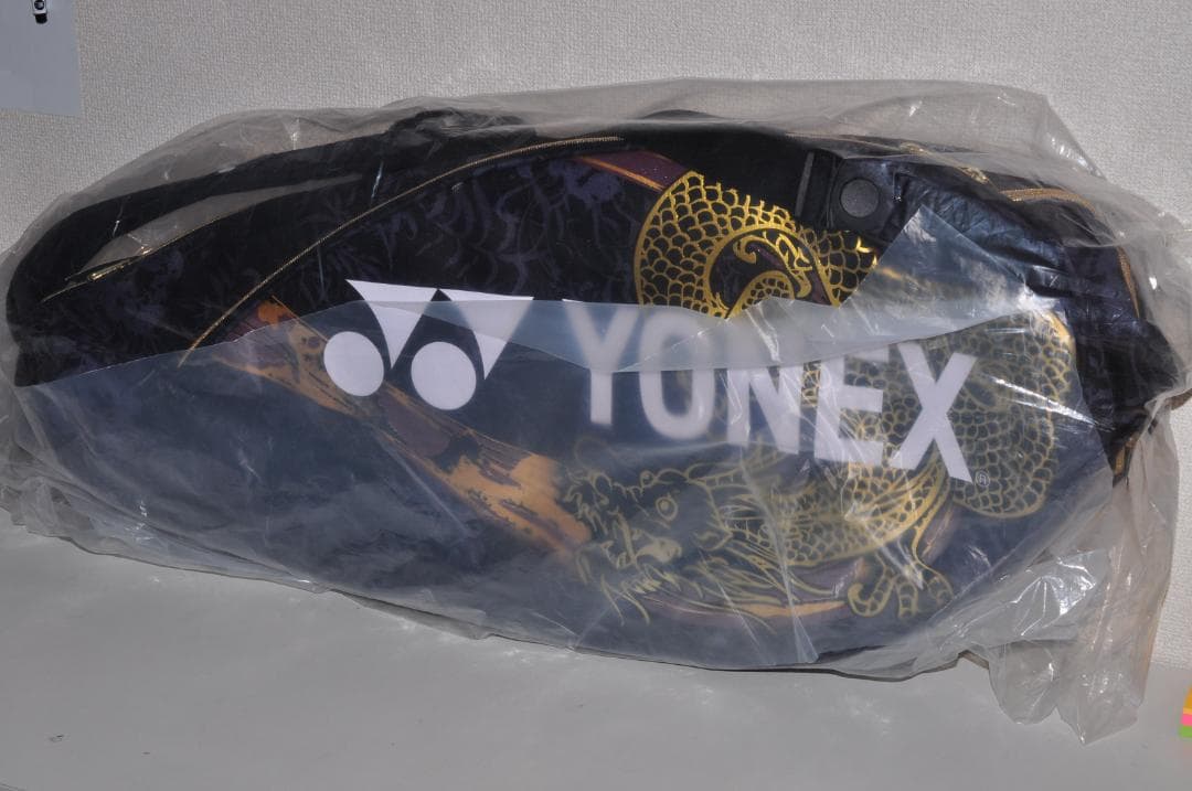 Yonex ラケットバッグ オオサカ プロ 6. BAGN02R