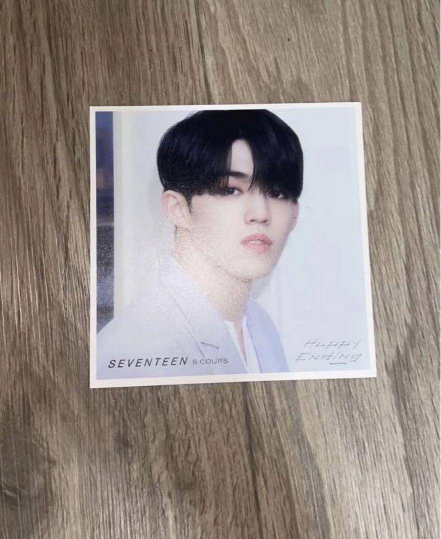 SEVENTEEN セブチ グッズ まとめ売り 値下げ
