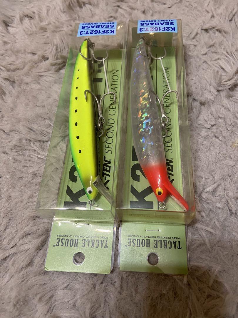 コイケ 17mm　3個セット（ソフトマテリアル2個と通常） 買い誠実 コイケ17㎜ソフトマテリアル/HIDEUP | TRIBE NETSTORE