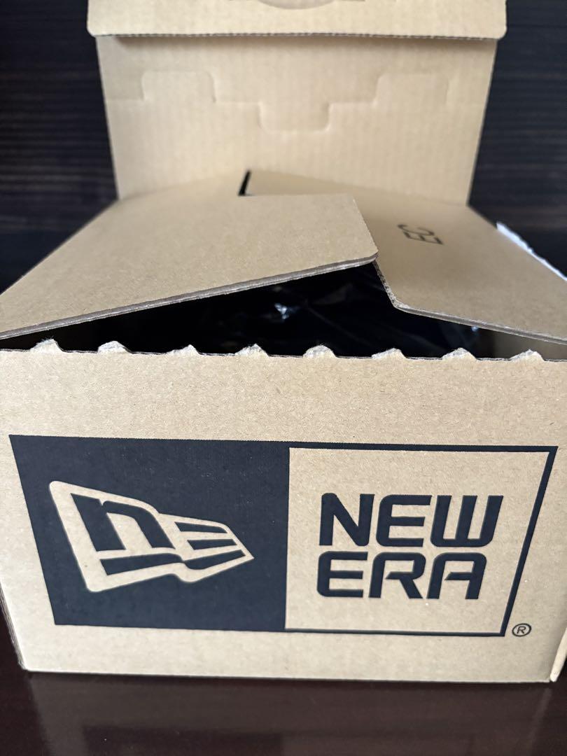 NEW ERA 59FIFTY アリゾナ・ダイヤモンドバックス サイズ8