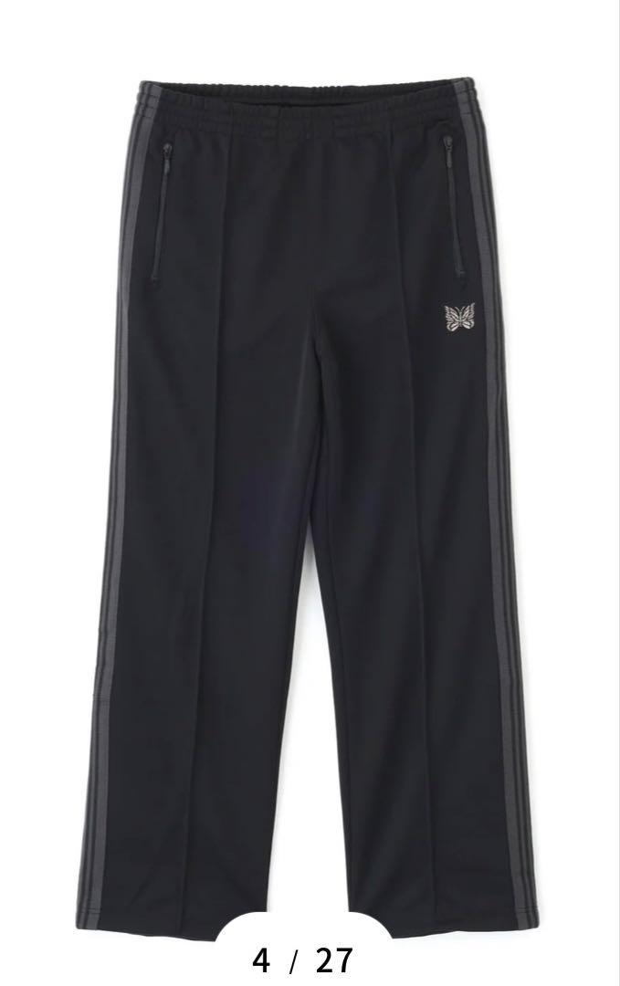 NEEDLES LHP EXCLUSIVE TRACK PANTS