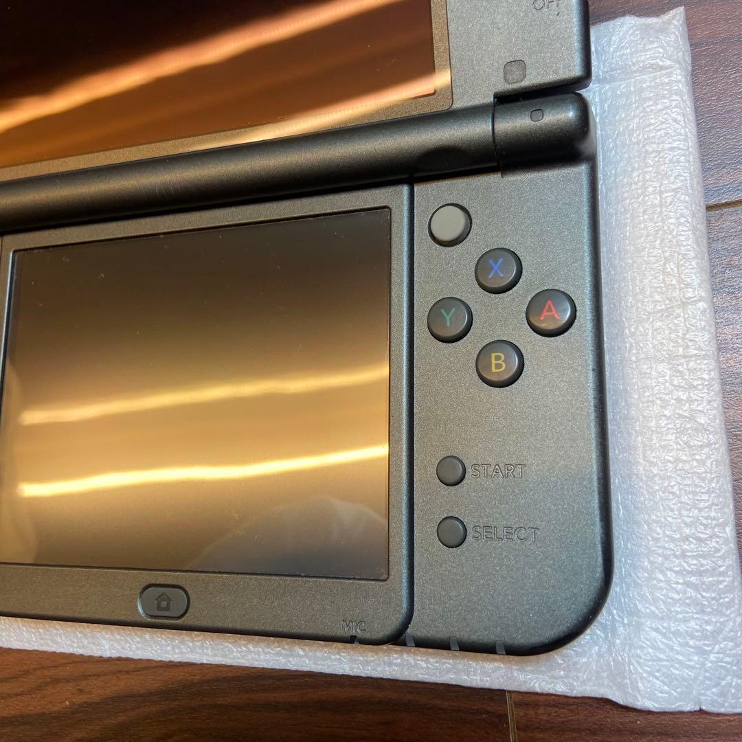 New 3DS LL 大乱闘スマッシュブラザーズ エディション 4684Nintendo 3DS UP786_INFO