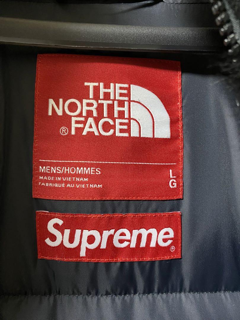 ジャケット・アウター Supreme North Face 2020F/W