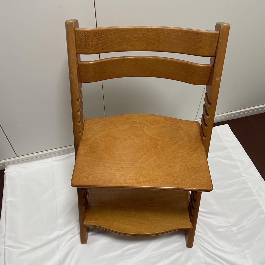 STOKKE TRIPP TRAPP ENV1178 ベビーチェアー ストッケ