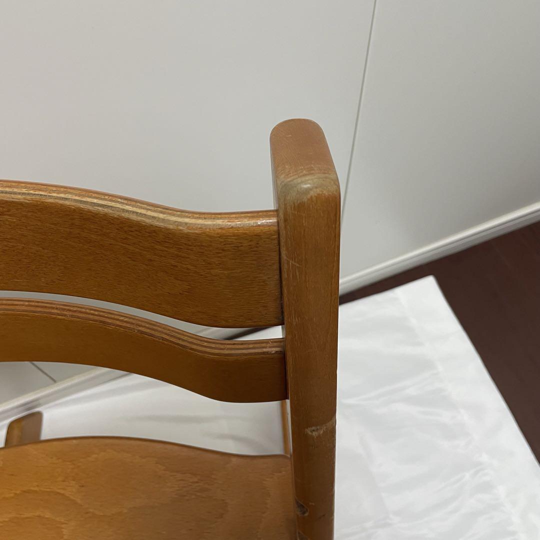 STOKKE TRIPP TRAPP ENV1178 ベビーチェアー ストッケ