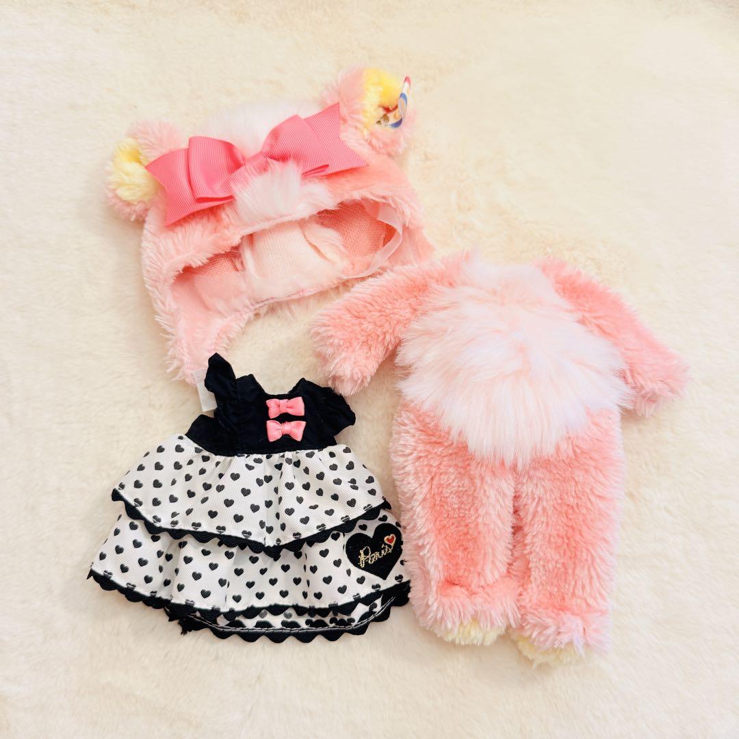 【アウトフィット】シェリーバベット【中古品】