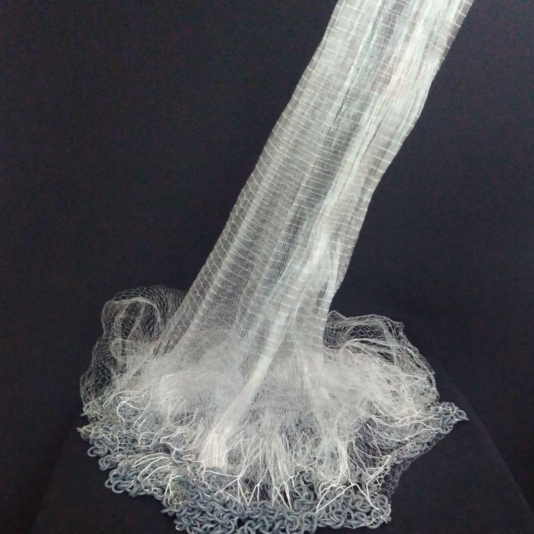 優れた品質 投網 (中古品 1 ) - その他 - www.indiashopps.com
